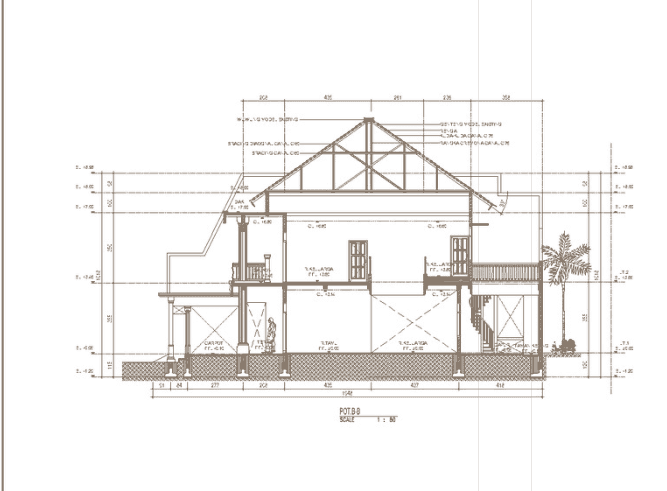 CAD Background